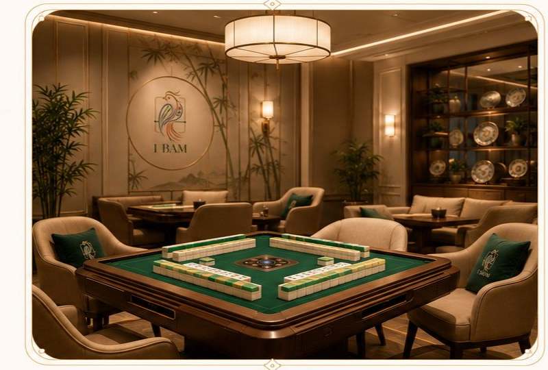 The Main Room at 1 BAM