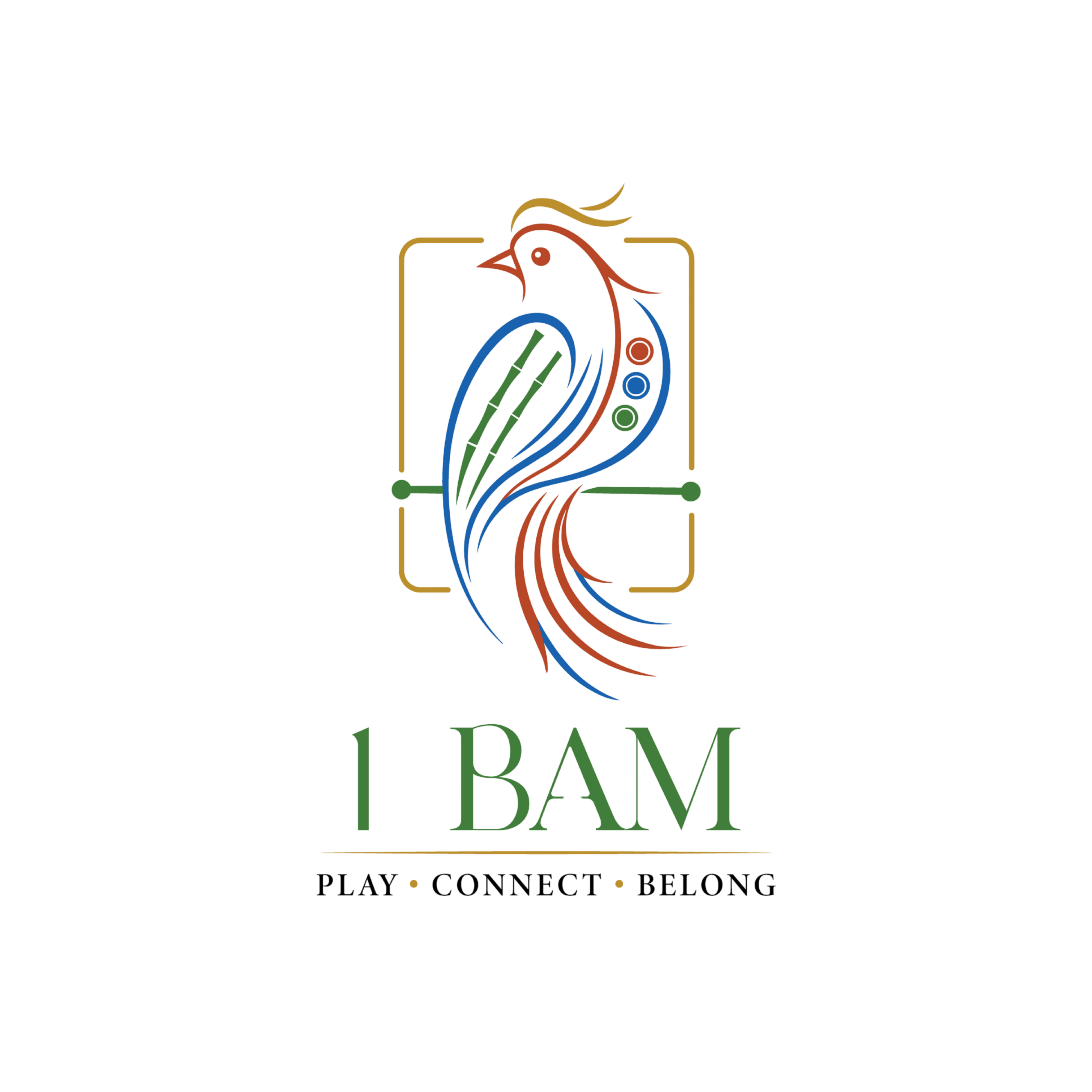 1 BAM
