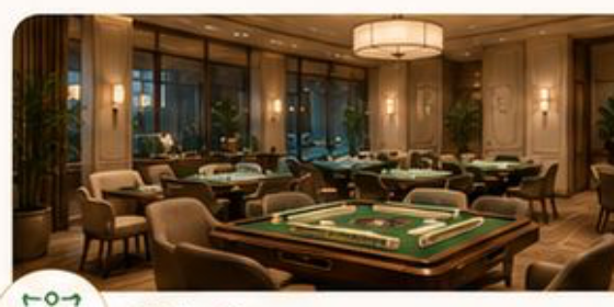 Main Room